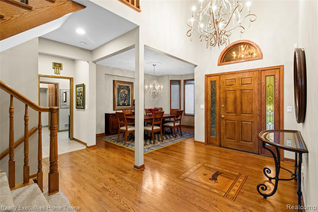 50 Golfside Drive, St. Clair, MI 48079 — Photo 3