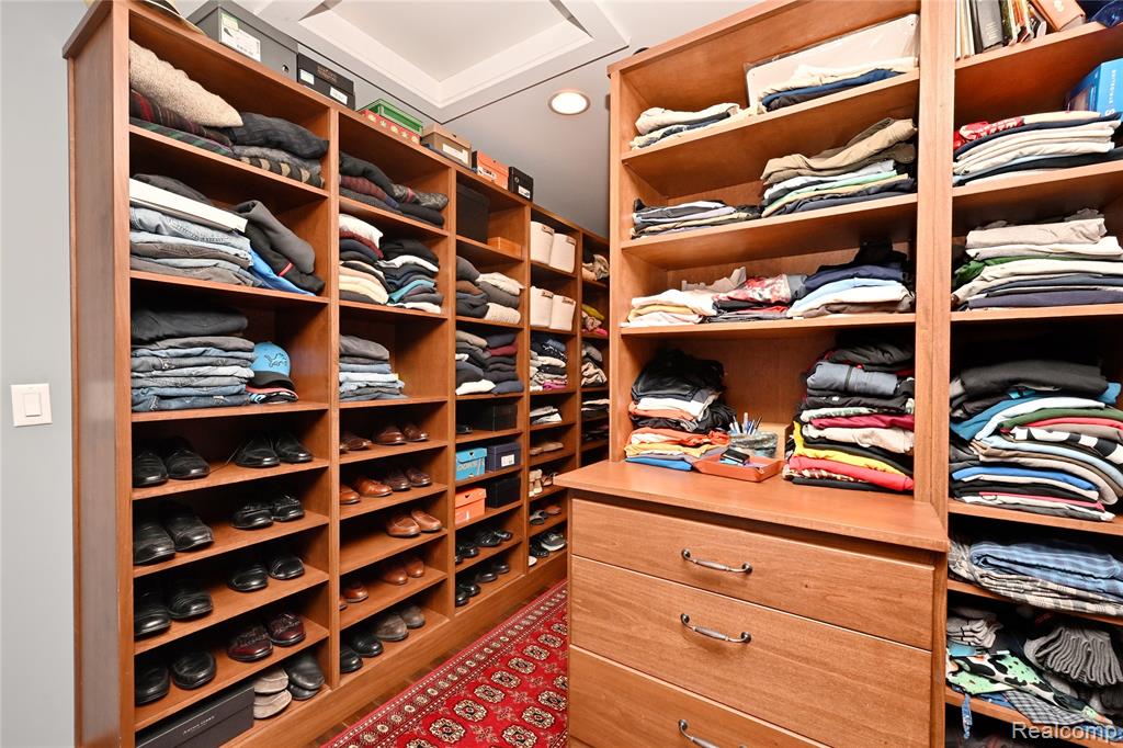 4801 N Harsdale Road, Bloomfield Hills, MI 48302 — Photo 33