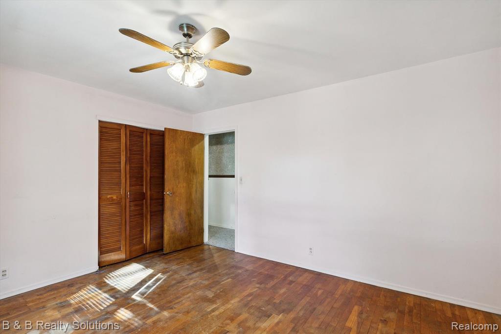 5225 LAKE PLEASANT Road, North Branch, MI 48461 — Photo 20