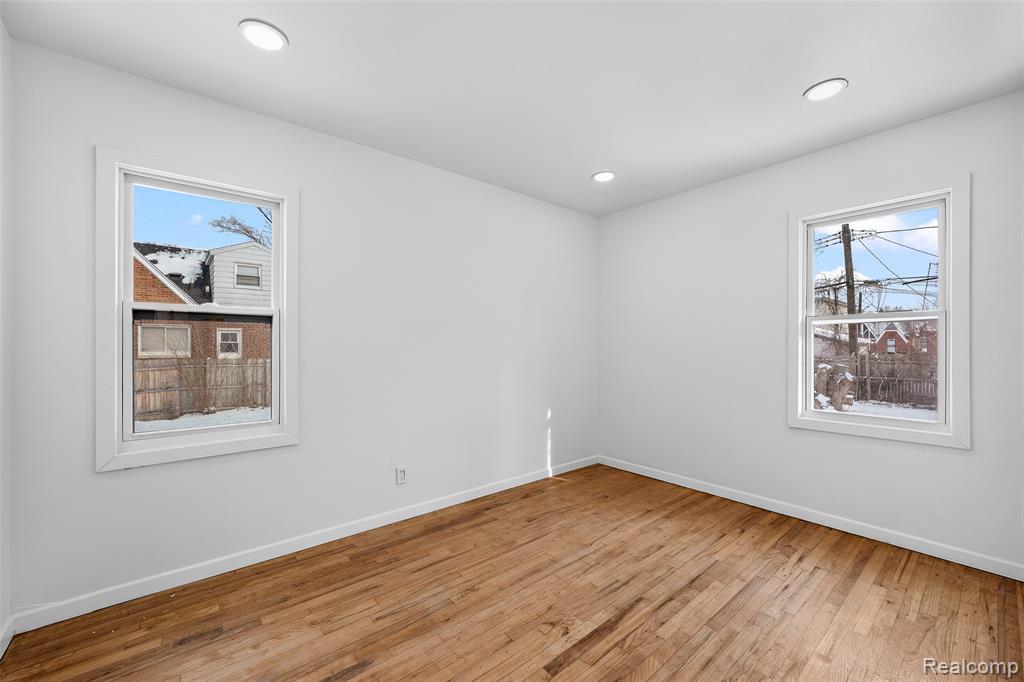 15846 Lesure Street, Detroit, MI 48227 — Photo 11