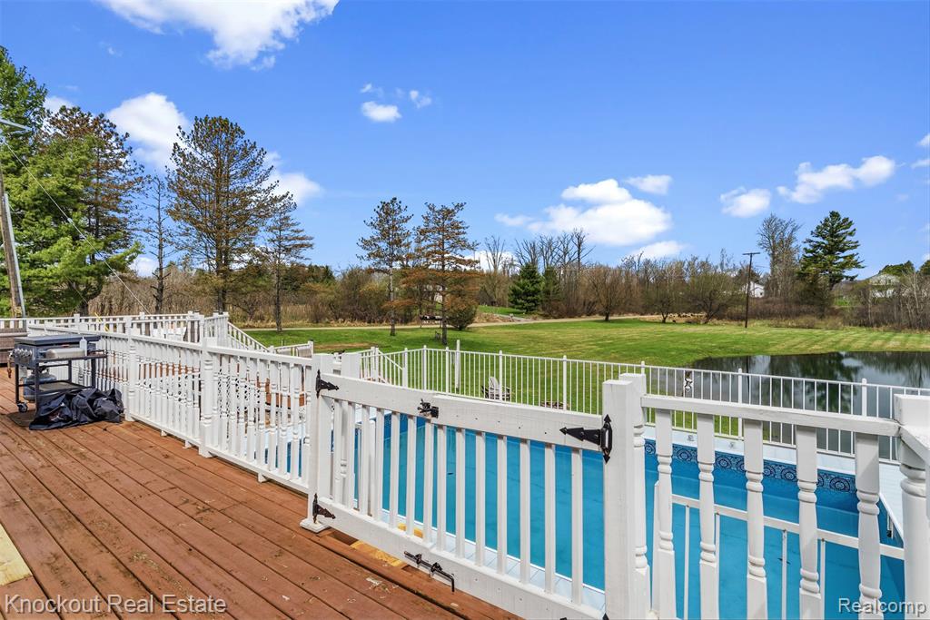 4800 Howell Road, Otter Lake, MI 48464 — Photo 48