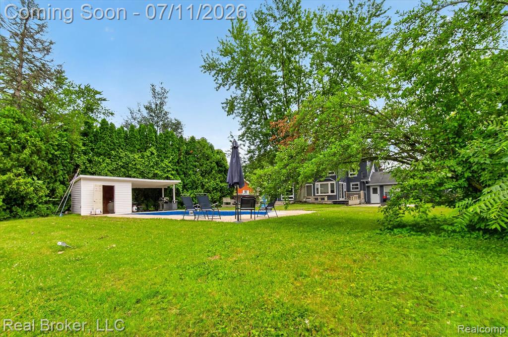 245 Bates Lane, Monroe, MI 48162 — Photo 44