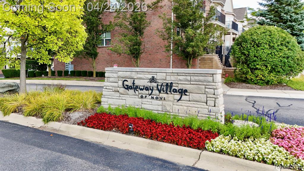 25580 Portico Lane, Novi, MI — Photo 51