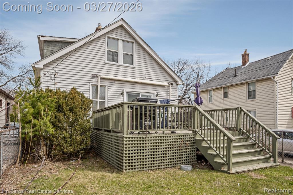 1429 Maryland Street, Grosse Pointe, MI 48230 — Photo 21