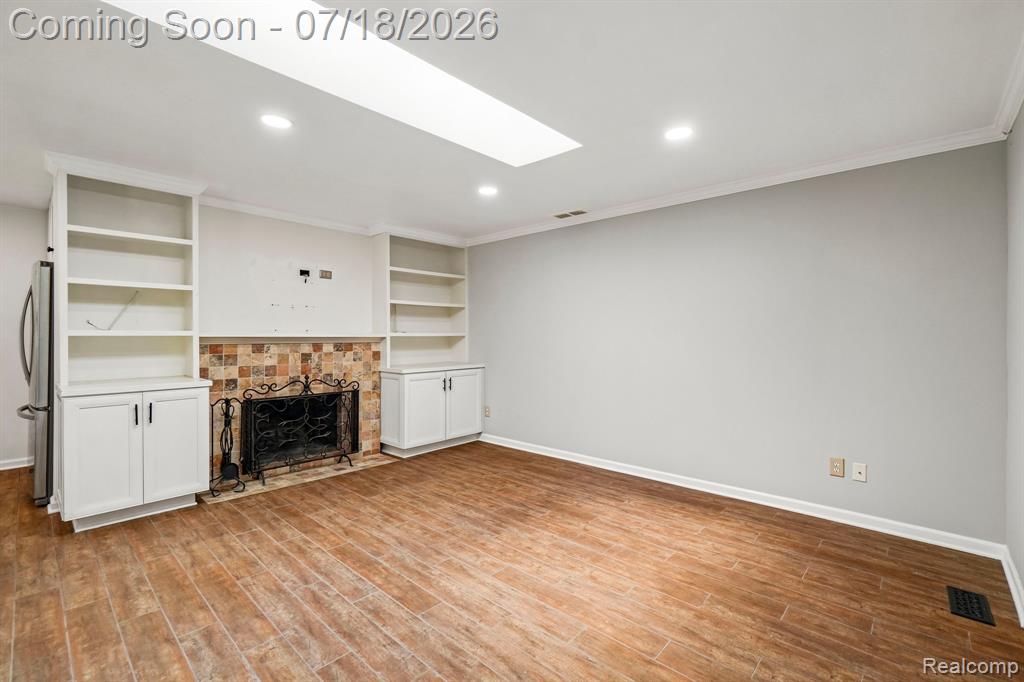 4855 Butler Drive, Troy, MI 48085 — Photo 9