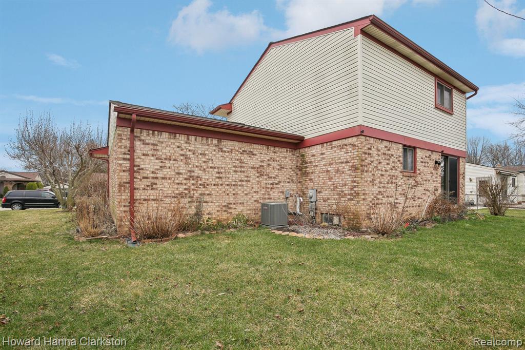 39891 Litke Court, Clinton Twp, MI 48038 — Photo 26