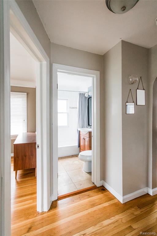 722 S Rembrandt Avenue, Royal Oak, MI 48067 — Photo 15