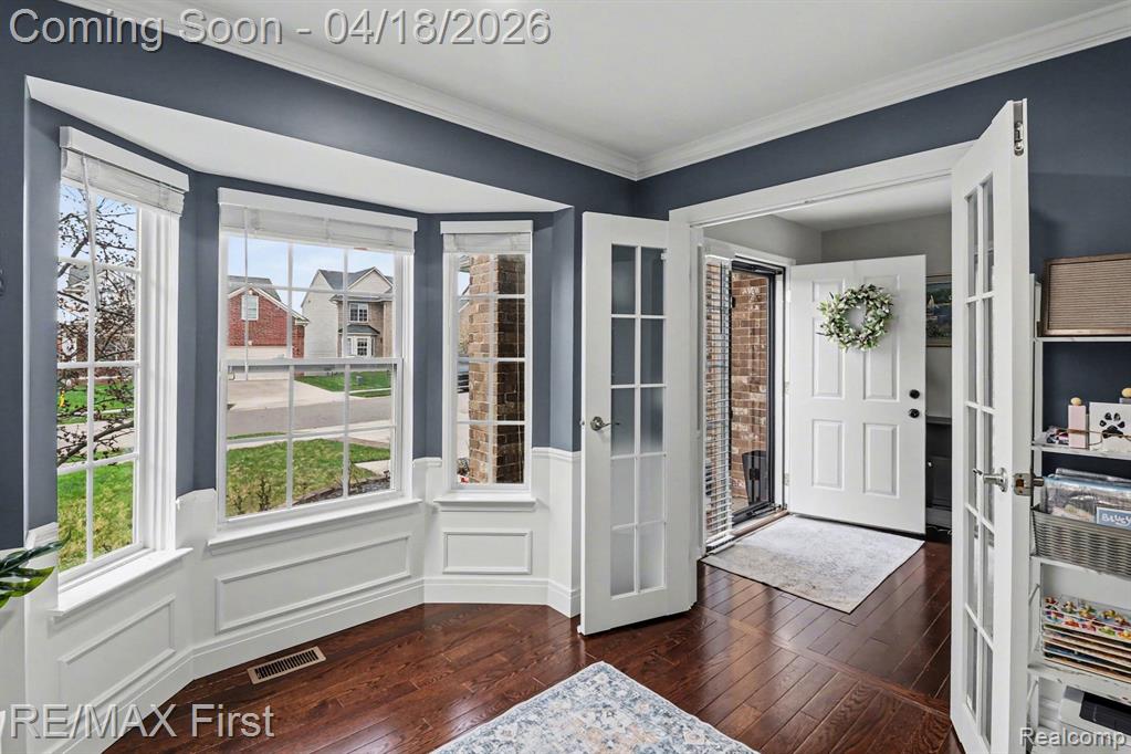4128 Peach Tree Lane, Howell, MI 48843 — Photo 10