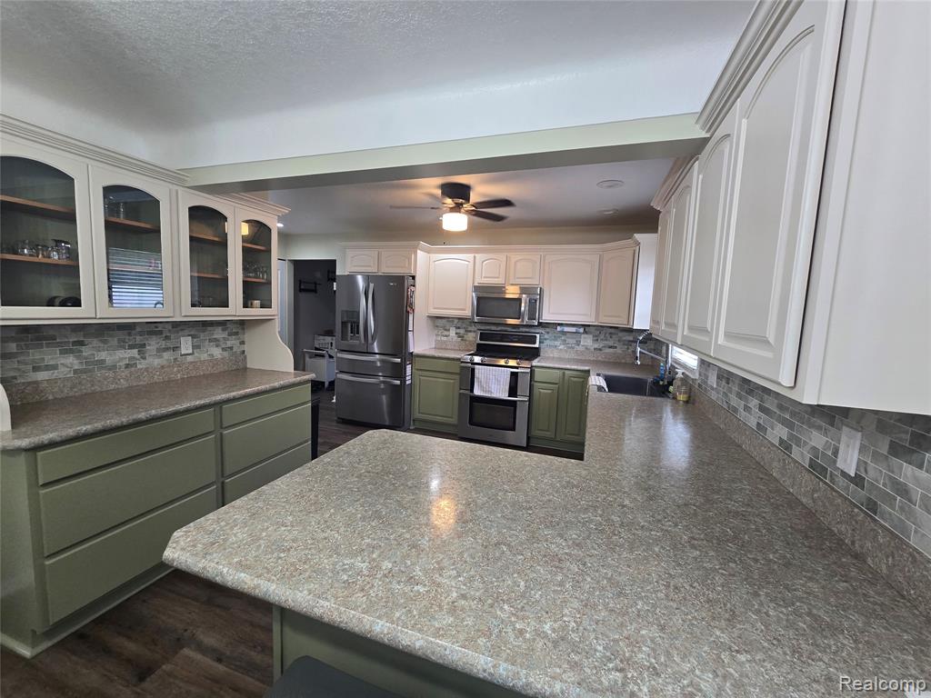 2060 Carleton West Road, Carleton, MI 48117 — Photo 8