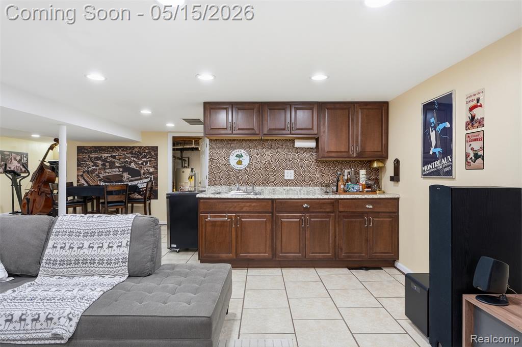 1333 Fontaine Avenue, Madison Heights, MI 48071 — Photo 29