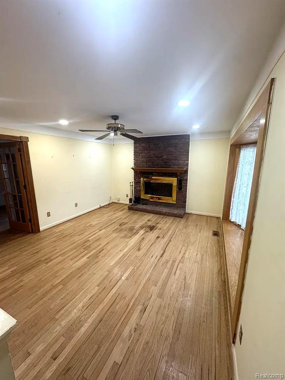 7941 N Charlesworth Street, Dearborn Heights, MI 48127 — Photo 3