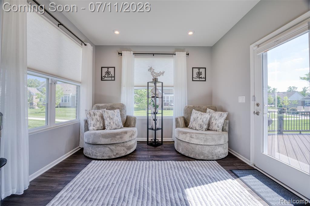 48847 Windfall Road, Novi, MI — Photo 24