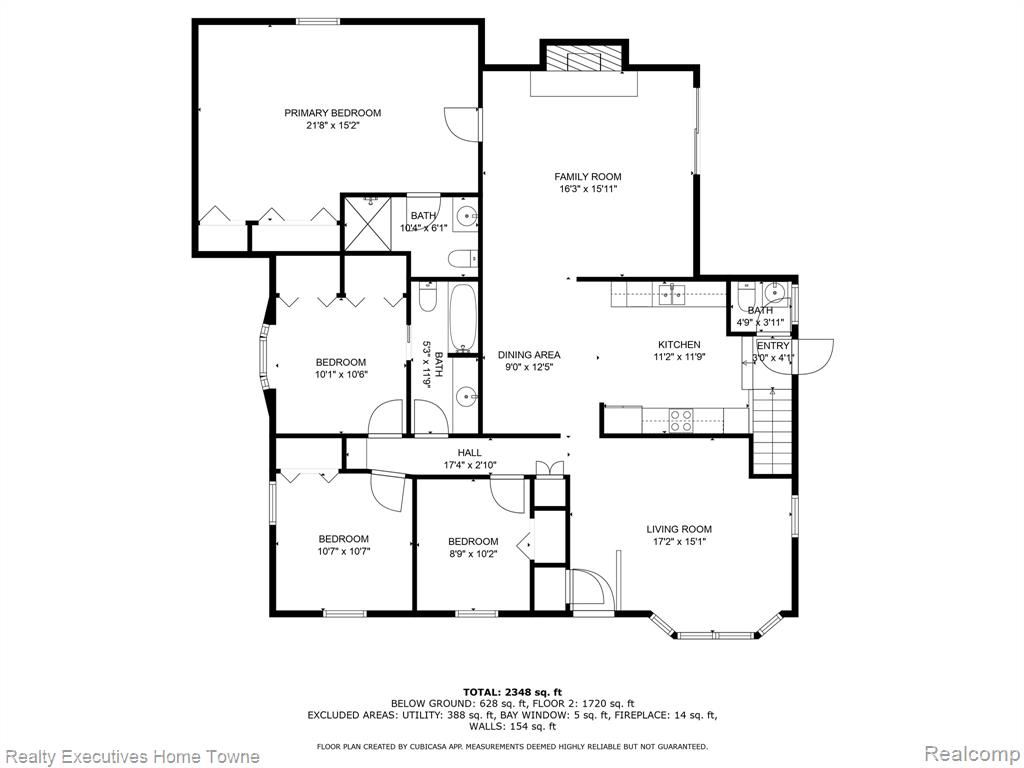 29667 Newport Drive, Warren, MI 48088 — Photo 37