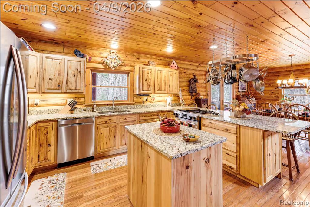 8100 Hodge Road, Kingsley, MI 49649 — Photo 9