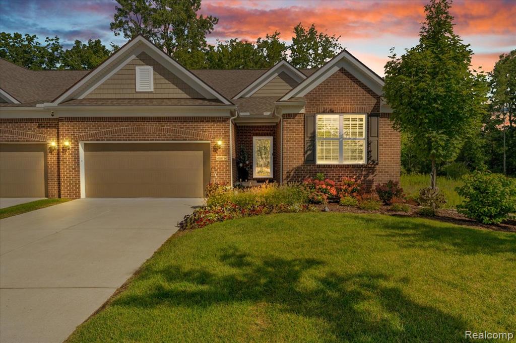 48614 Windfall Road, Novi, MI — Photo 3
