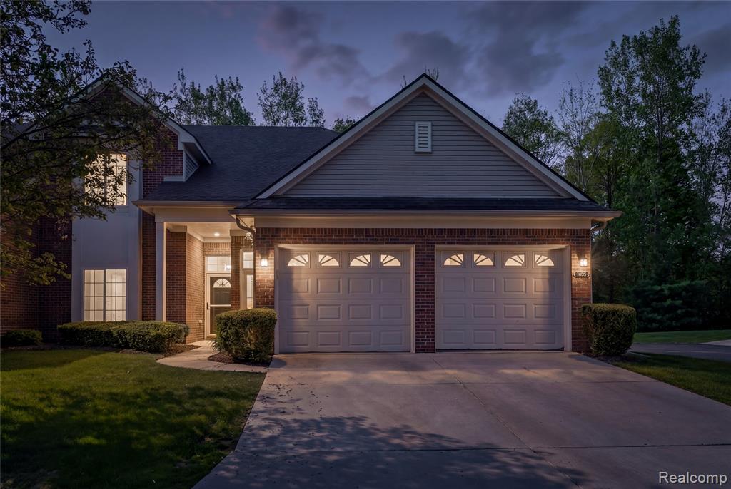 3522 Eagle Creek, Utica, MI 48317 — Photo 3