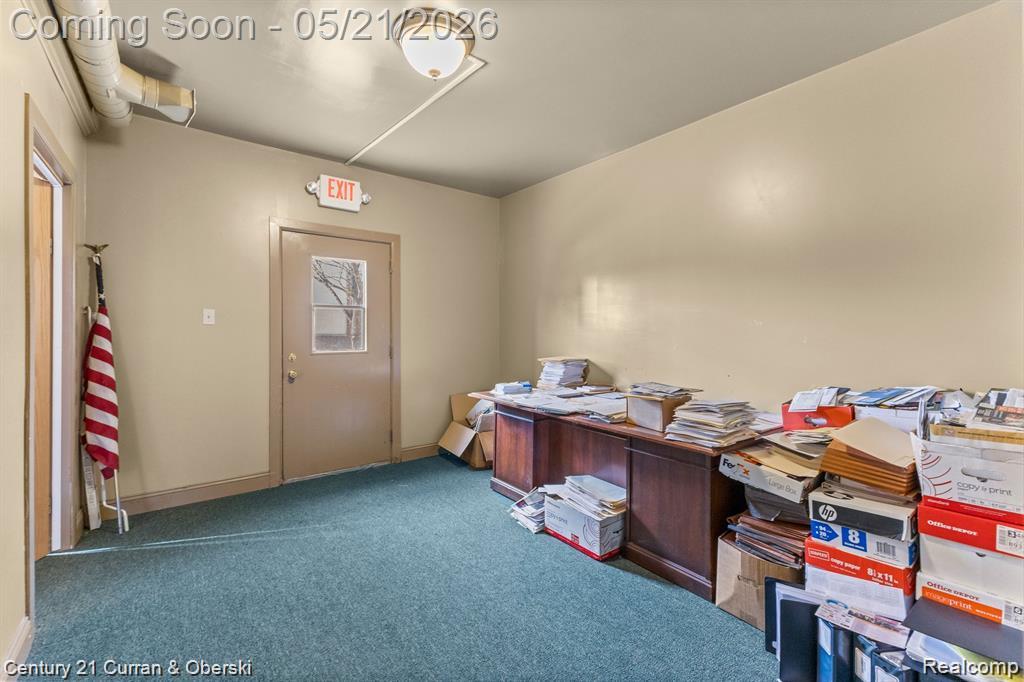 36510 Goddard Road, Romulus, MI 48174 — Photo 8