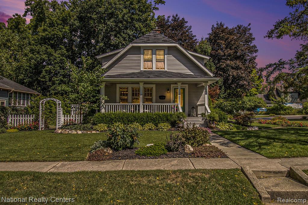 125 FRANKLIN Street, Milford, MI 48381 — Photo 3