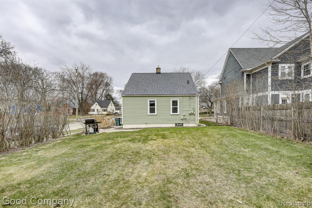 602 N Vermont Avenue, Royal Oak, MI 48067 — Photo 47