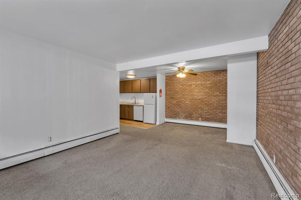 207 Ballard Street, 101, Ypsilanti, MI 48197 — Photo 7