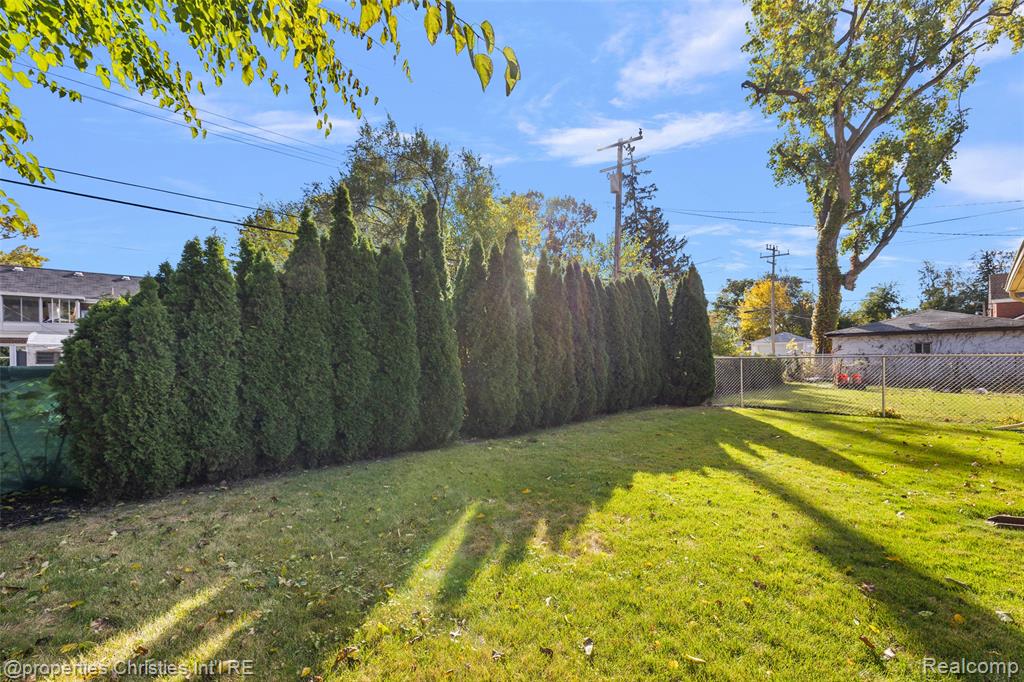 4795 West Outer Drive, Detroit, MI 48221 — Photo 75
