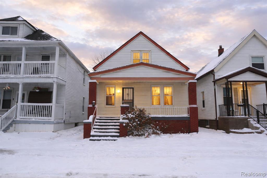 11655 Mitchell Street, Hamtramck, MI 48212 — Photo 3