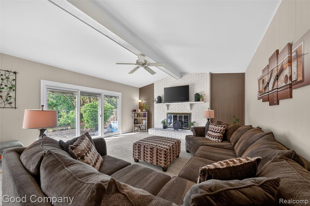 39423 Baroque Boulevard, Clinton Twp, MI 48038 — Photo 5