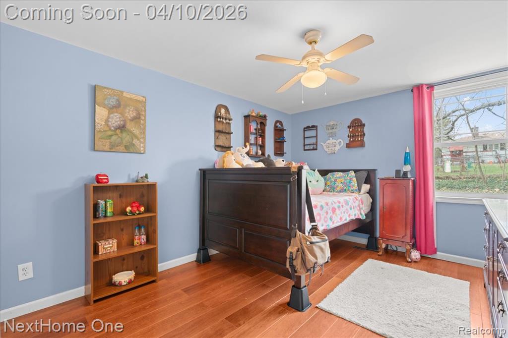 1014 S Adelaide Street, Fenton, MI, 48430