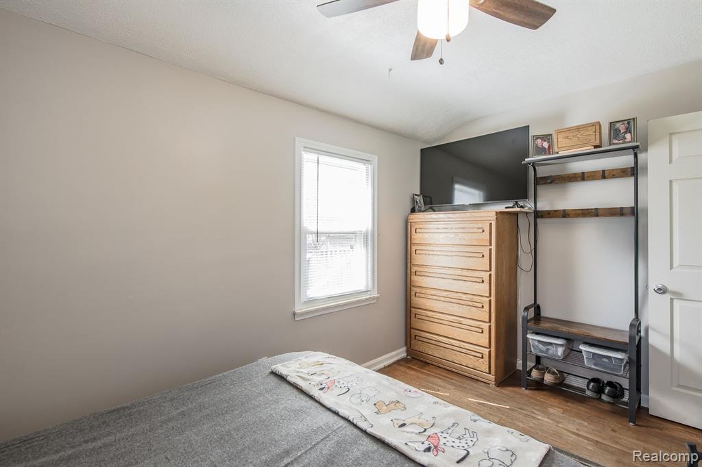 602 E TENNYSON Avenue, Pontiac, MI 48340 — Photo 19