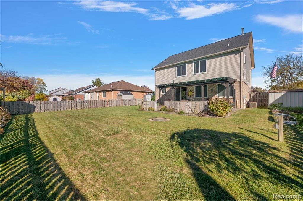 52823 Muirfield Drive, Chesterfield, MI — Photo 43