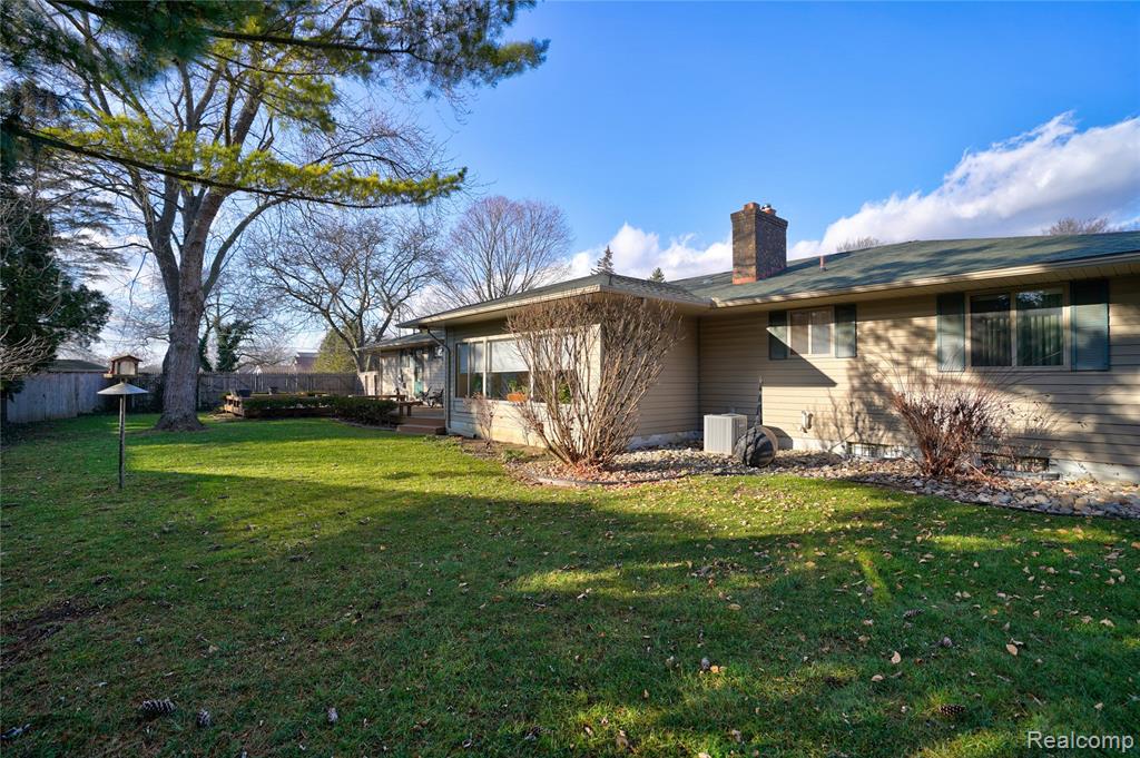 9268 La Spezia Drive, Davison, MI 48423 — Photo 38