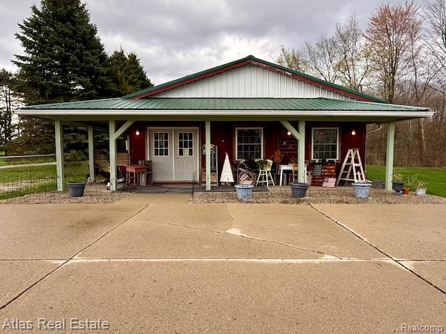 14124 N State Road, Otisville, MI 48463