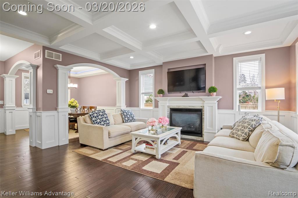 9114 Cardwell Street, Livonia, MI 48150 — Photo 16