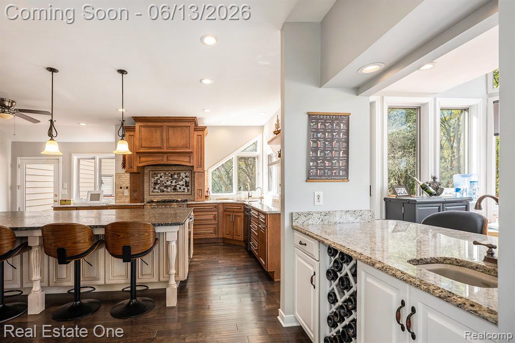 5772 N Rochester Road, Rochester, MI 48306 — Photo 11