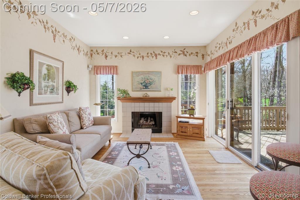 7520 Mistwood Drive, White Lake, MI 48383 — Photo 24