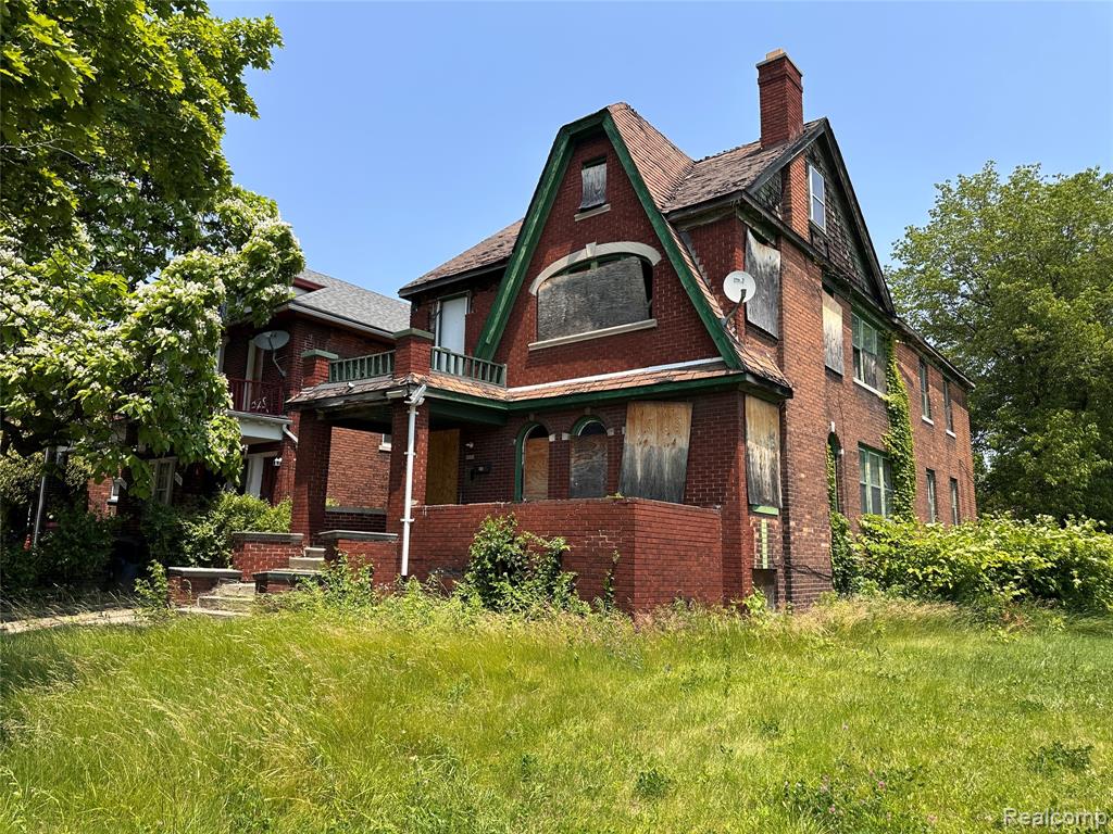 3962 Helen Street, Detroit, MI 48207 — Photo 2