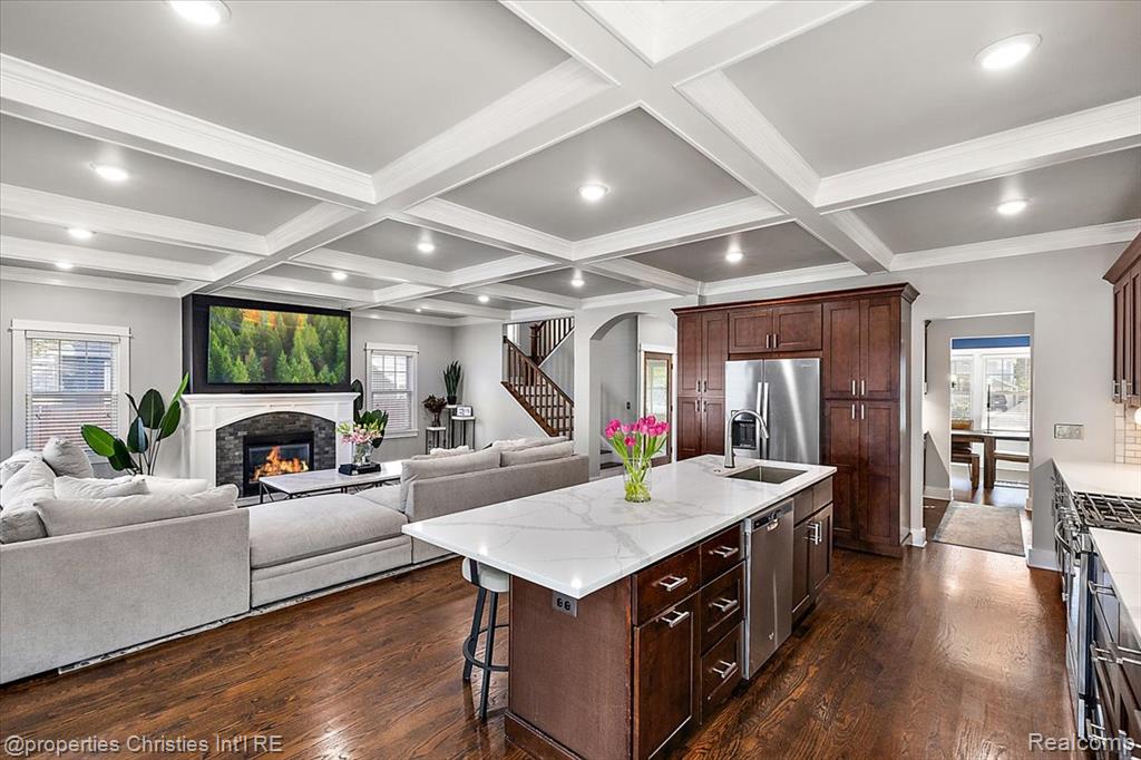 723 N Altadena Avenue, Royal Oak, MI 48067 — Photo 31