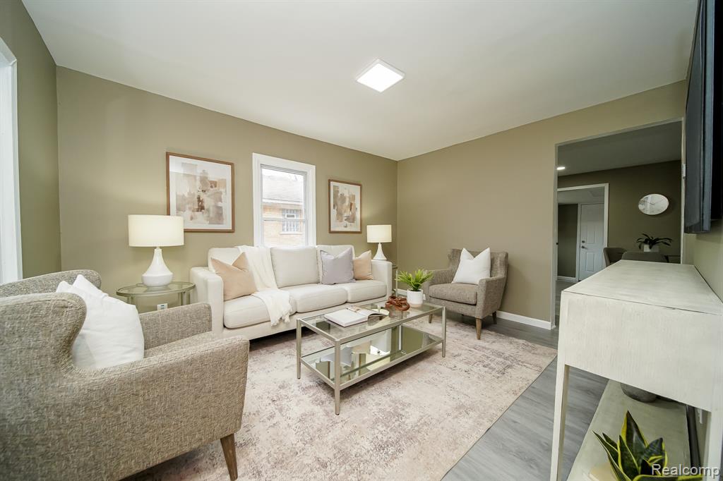 7244 FISHER Avenue, Warren, MI 48091 — Photo 8