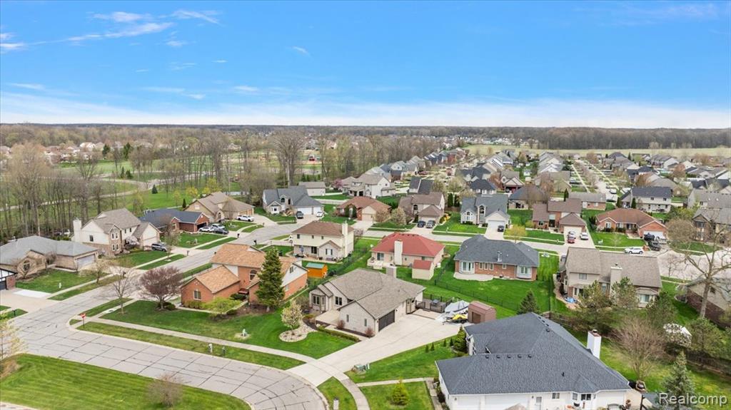 35526 Brooke Circle, New Baltimore, MI 48047 — Photo 50