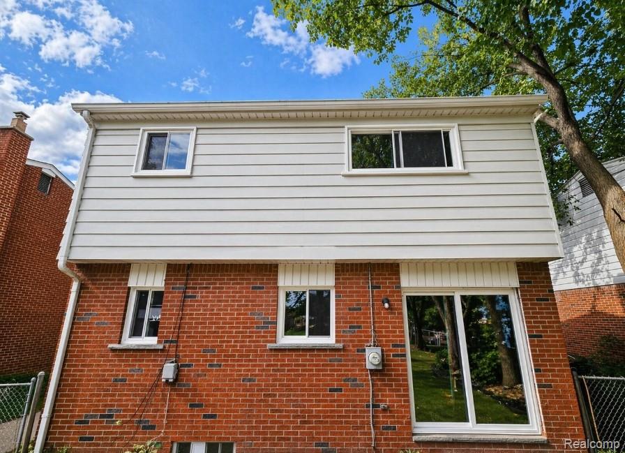 459 New York Avenue, Lincoln Park, MI 48146 — Photo 2