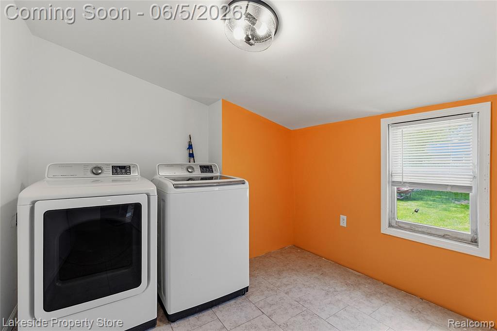 174 S Belle River Avenue, Marine, MI — Photo 14