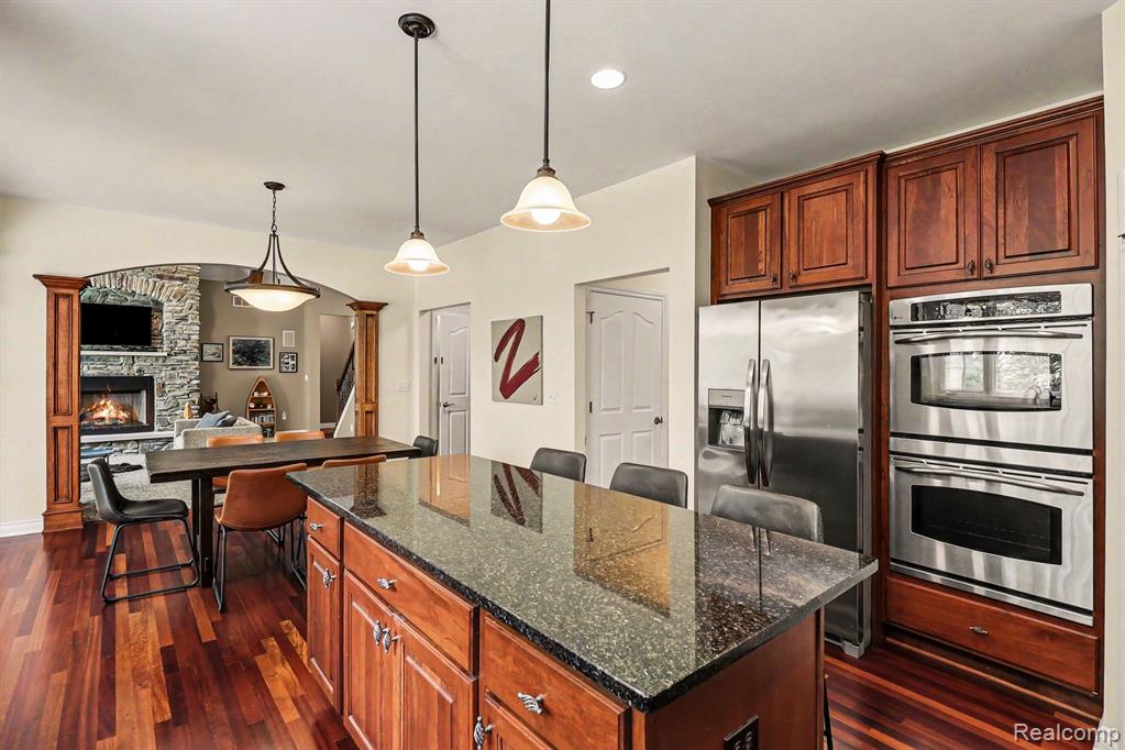 10490 Deer Ridge Trail, Holly, MI 48442 — Photo 16