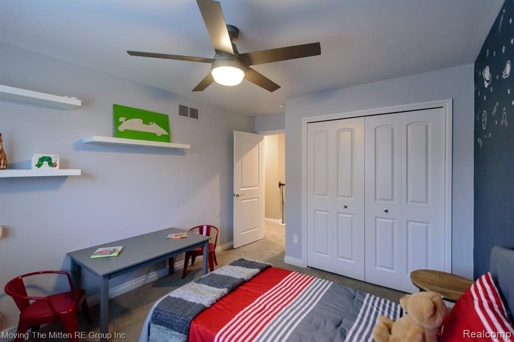13656 Cambridge Court, Van Buren, MI 48111 — Photo 30