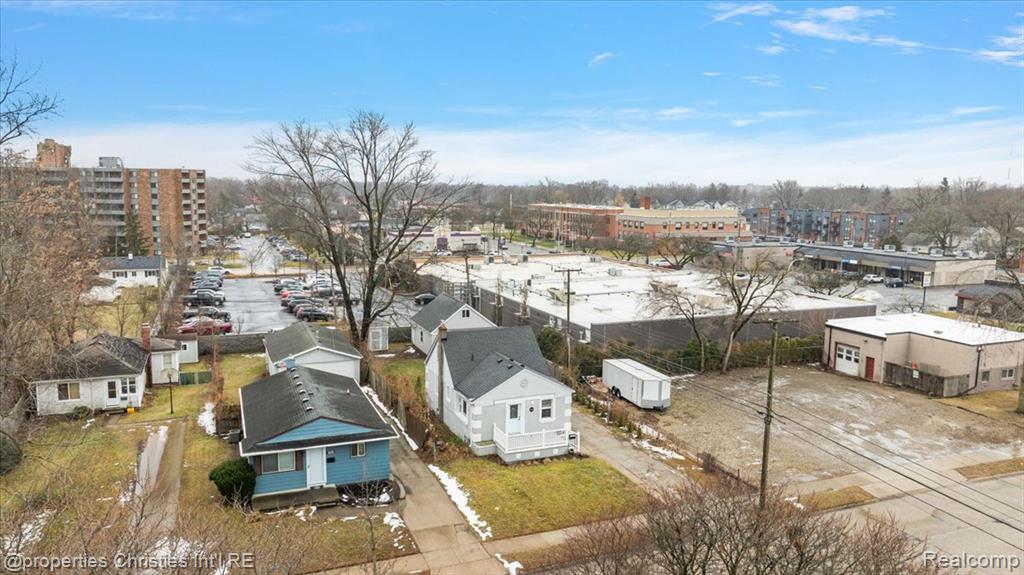 2435 Sunnyknoll Avenue, Berkley, MI 48072 — Photo 34