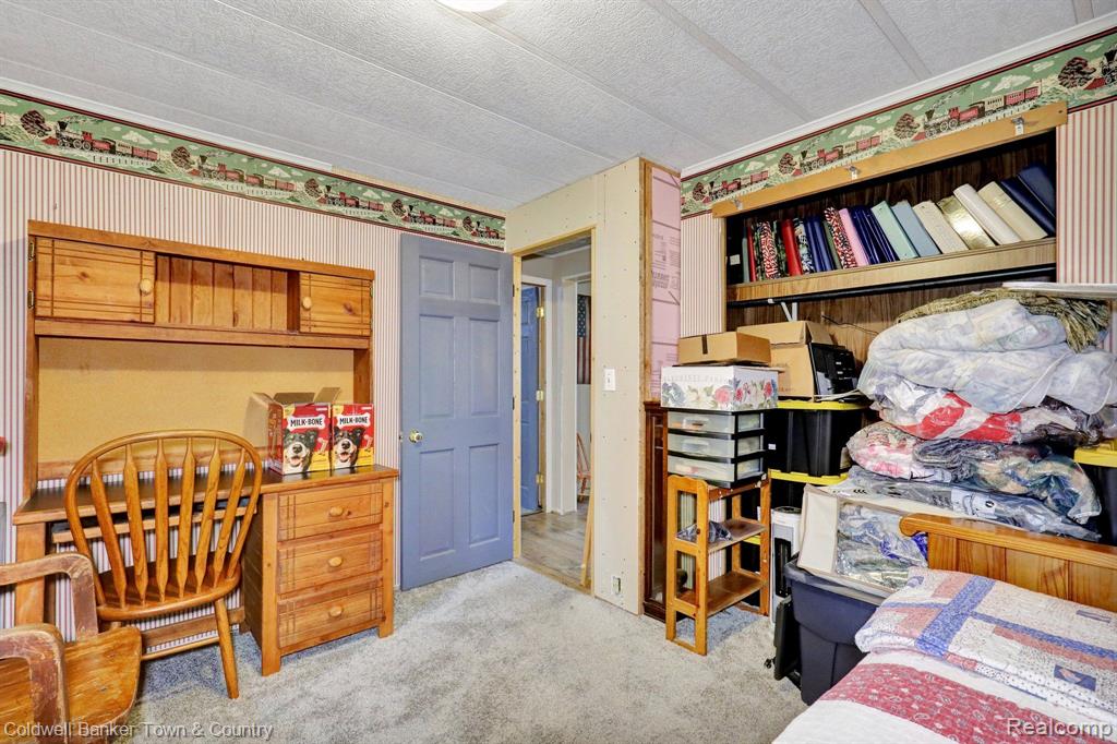 6068 W GRAND RIVER Road, Laingsburg, MI 48848 — Photo 22