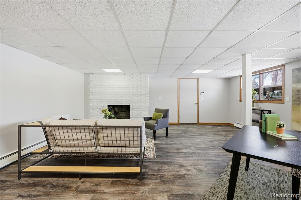 9875 W M 21, Ovid, MI 48866 — Photo 19