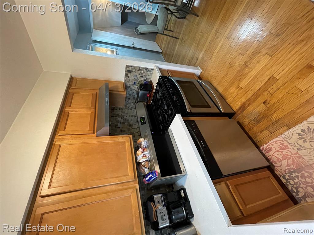 24738 Cashmere Court, 120, Southfield, MI 48033 — Photo 15