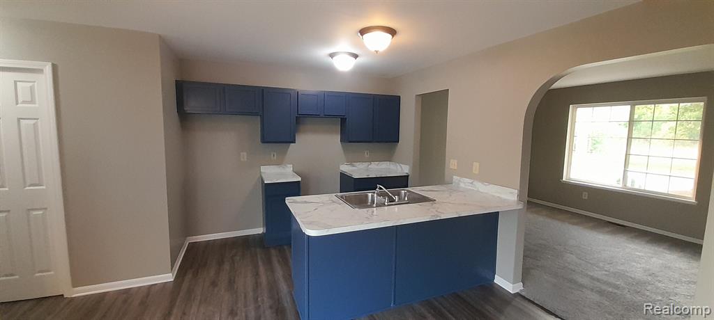 4468 MARKET PLACE, Flint, MI 48506 — Photo 7