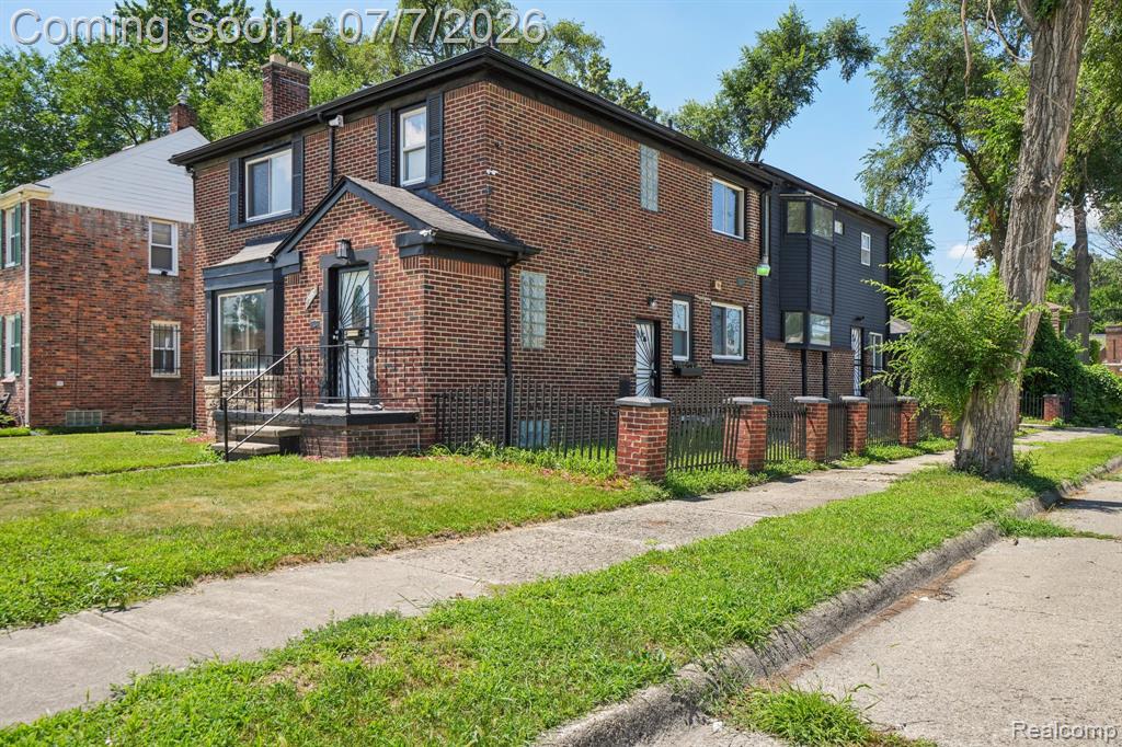 19211 Birwood Street, Detroit, MI 48221 — Photo 4