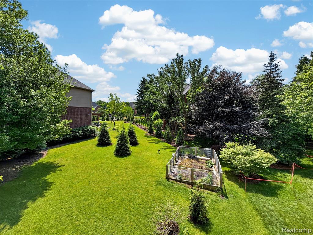 41621 Hempshire Street, Novi, MI — Photo 67